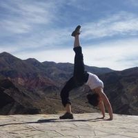 Katherine Marino's Photo