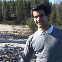 Aboud Abu Namous's Photo