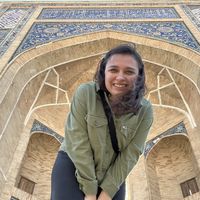 Isabel Fidalgo Rodriges's Photo