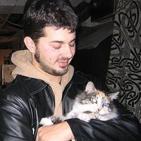 Le foto di Nathan Bellomy