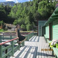 Nour Tresse的照片