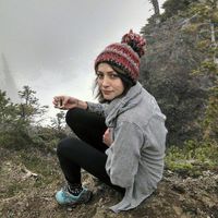 Allegra Pesqueira的照片