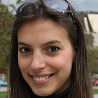 Isabel Pinilla的照片