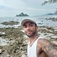 Alejandro Buitrago的照片