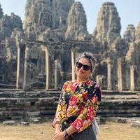 Martina Masná's Photo