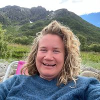 Frida Hagström's Photo
