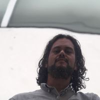 Christopher Martin's Photo