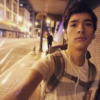 Isaiah Duque's Photo