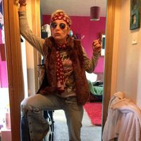 Le foto di Joanna DJ