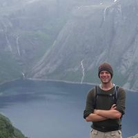 Jente Merchier的照片