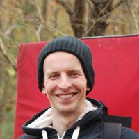 Joris Kaïret's Photo