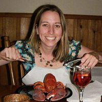 Julie Pellerin's Photo