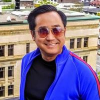 Tuan Nguyen的照片