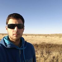 Anthony Lima's Photo