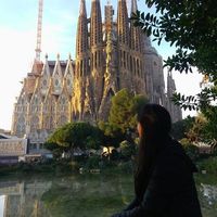 Johanna Perugachi's Photo