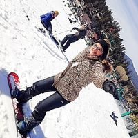 Alejandra Borboa&#39;s Photo