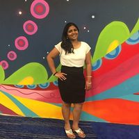 Photos de Sadhana Rajan