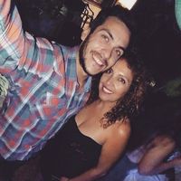 Fotos de Daniel Serrati