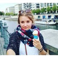 Aleksandra Król的照片