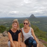 Le foto di cros Caroline