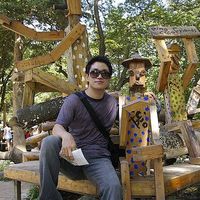 Noh Dae Hwan的照片