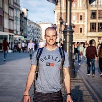 Sebastian Kolodziejski's Photo