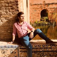 Fotos de Zachary Sweeney