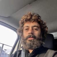 Νικολας Αντρονικου's Photo