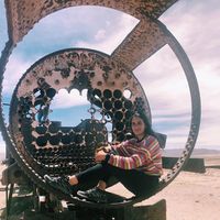 Fatos Khalfallah's Photo