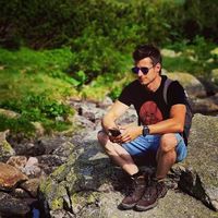 Paweł Filipek的照片