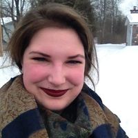 Allyson Dalpé's Photo