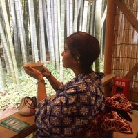 Ceren Ergin的照片