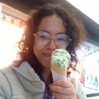 Sofia Valencia的照片