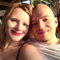 Anna and Antti的照片