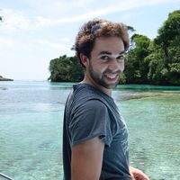 Henrique Gouveia的照片