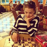 Le foto di Lara Alexandra Bersuch