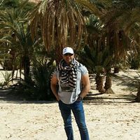 Waleed Salam's Photo