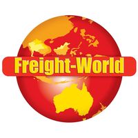 Freight Company Sydney -   Freight-World Freight Forwarders's Photo