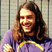 martin Rossi Dilorenzo的照片