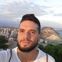 Andrea Parenti的照片