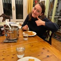 Caterina Buda's Photo