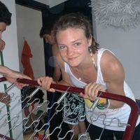 Cecilia Barile的照片