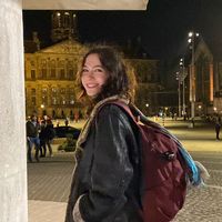 Efili Leyla Yıldırım's Photo