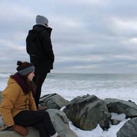 Sarah Vezina's Photo