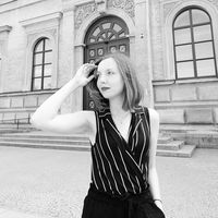 Le foto di Yana Bosak