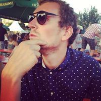 Oliver  Mücke's Photo