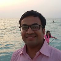 Fotos de Nishant Dubey