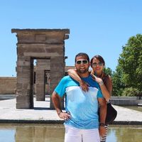 Fotos von Joan Marie Rosario