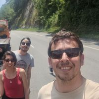 Guillermo Urrutia's Photo