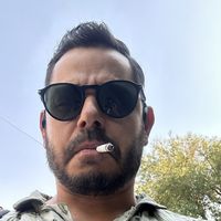 C Roberto Gonzalez's Photo